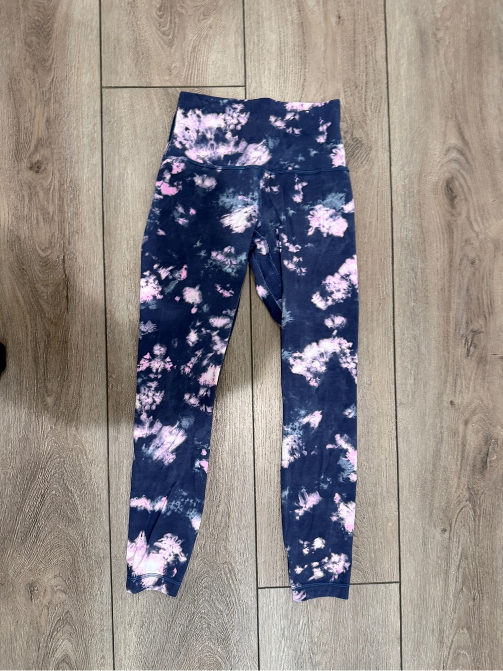 Womens Lulu lemon align leggings size 4